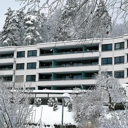 Lägenhet Comfortable In With Balcony Annenheim