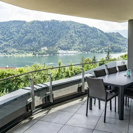 Comfortable In With Balcony Annenheim